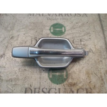 MANETA EXTERIOR TRASERA DERECHA 
