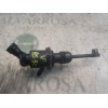 Recambio de bomba embrague para nissan micra (k12e) acenta referencia OEM IAM   