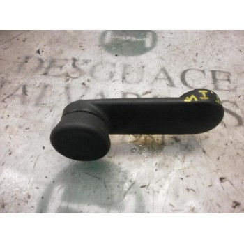 MANETA ELEVALUNAS TRASERA IZQUIERDA 