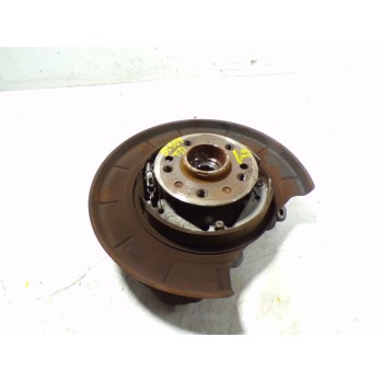 MANGUETA TRASERA DERECHA A1643500808 