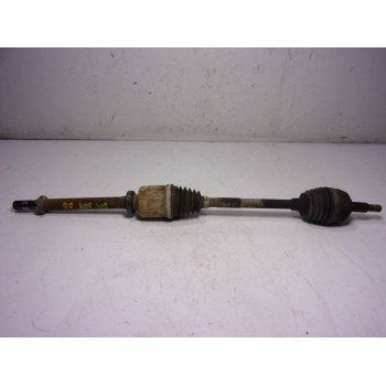 TRANSMISION DERECHA 8200930507 8200930507C 