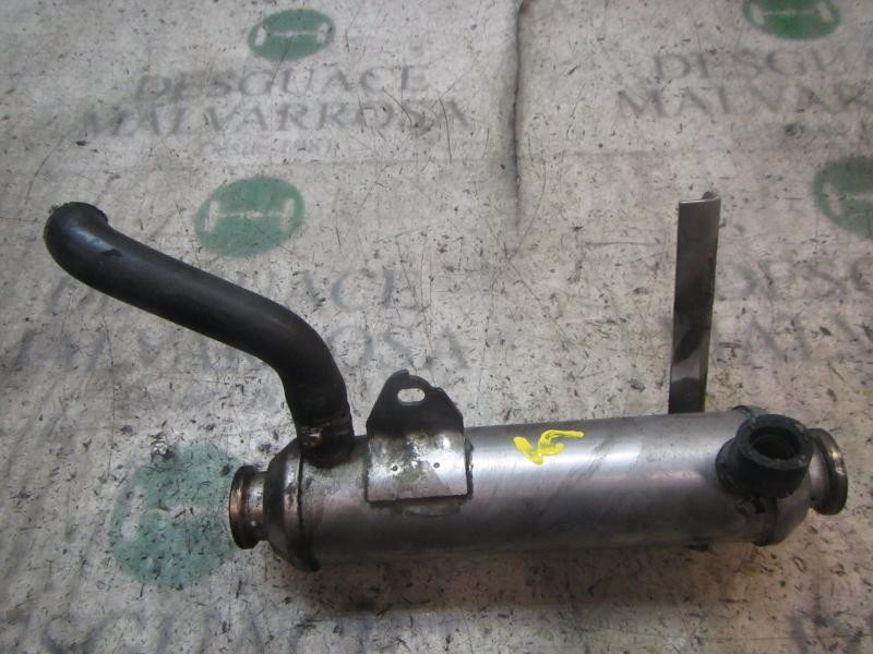 Recambio de enfriador egr para alfa romeo 159 (140) 1.9 jtd cat referencia OEM IAM 51786867  