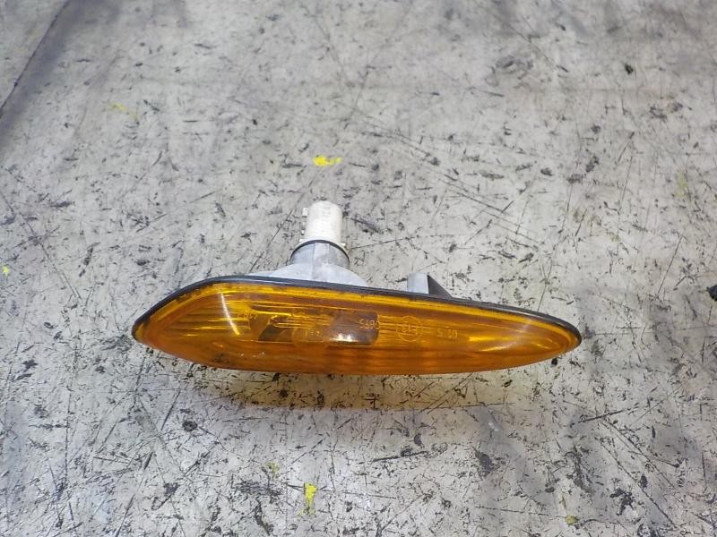 Recambio de piloto lateral izquierdo para bmw x3 (e83) 2.0 16v diesel cat referencia OEM IAM 63133418445  