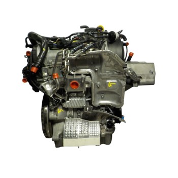 MOTOR COMPLETO 04C100032P DKJ 