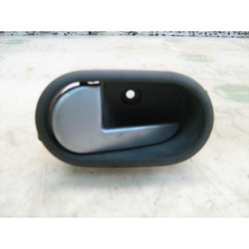 MANETA INTERIOR TRASERA IZQUIERDA 