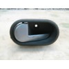 Recambio de maneta interior trasera izquierda para ford fiesta (cbk) ghia referencia OEM IAM   