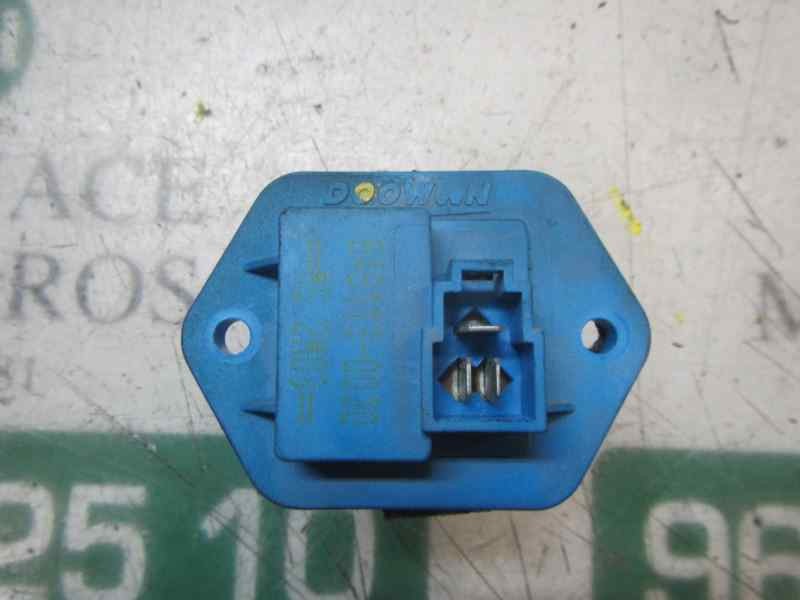 Recambio de resistencia calefaccion para kia sorento 2.5 crdi cat referencia OEM IAM 971113C000 6461130030 