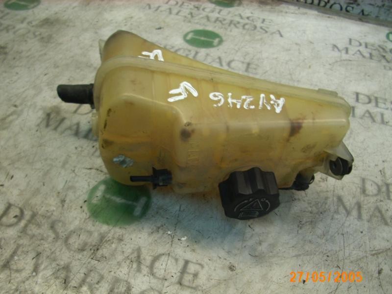 Recambio de deposito expansion para citroën xsara berlina 2.0 hdi sx (66kw) referencia OEM IAM   
