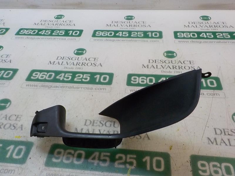 Recambio de mando elevalunas delantero derecho para audi q5 (8r) 3.0 tdi referencia OEM IAM 8K0959855AV10 8K0959853A 