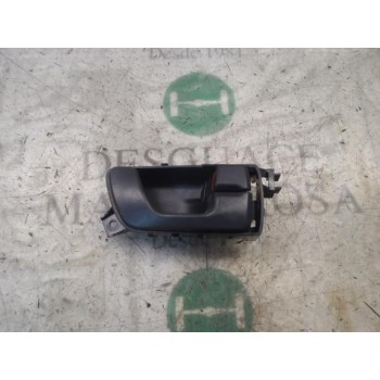 MANETA INTERIOR TRASERA DERECHA 