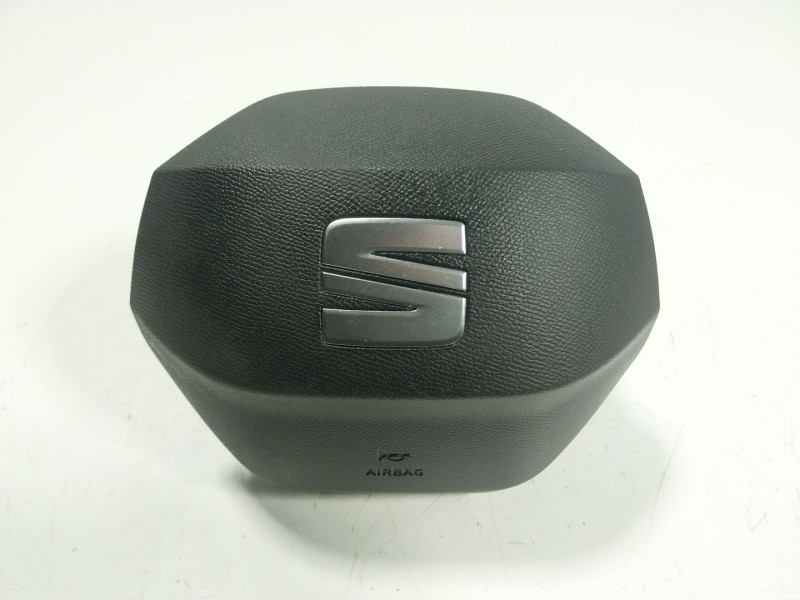 Recambio de airbag delantero izquierdo para seat arona (kj7, kjp) 1.0 tsi referencia OEM IAM 6F0880201AP 6F0880201AP 