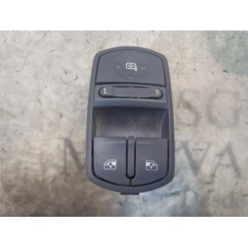 MANDO ELEVALUNAS DELANTERO IZQUIERDO 