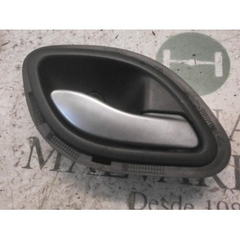 MANETA INTERIOR TRASERA DERECHA 