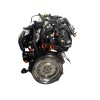 Recambio de motor completo para audi a1 sportback (gba) 1.0 tfsi referencia OEM IAM 04C100032P DKJ 