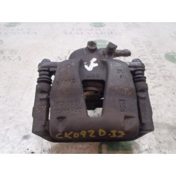 PINZA FRENO DELANTERA IZQUIERDA 