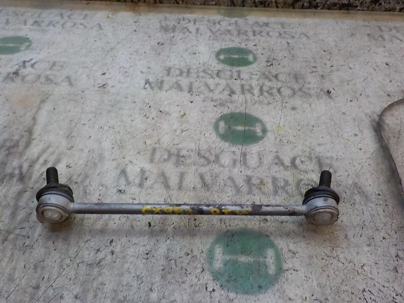 Recambio de tirante delantero izquierdo para fiat scudo furgón (272) 1.6 jtdm cat referencia OEM IAM   