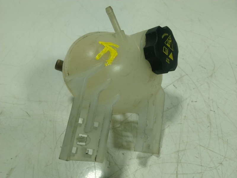 Recambio de deposito expansion para alfa romeo tonale (965_) 1.5 mild hybrid referencia OEM IAM 50565314  