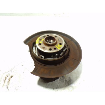 MANGUETA TRASERA IZQUIERDA A1643500708 