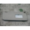 Recambio de parasol derecho para mg serie 200 (rf) 214 si (3-ptas.) referencia OEM IAM   