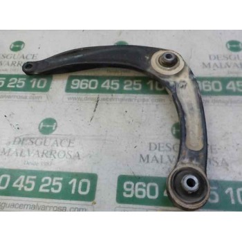 BRAZO SUSPENSION INFERIOR DELANTERO IZQUIERDO 3520S2 