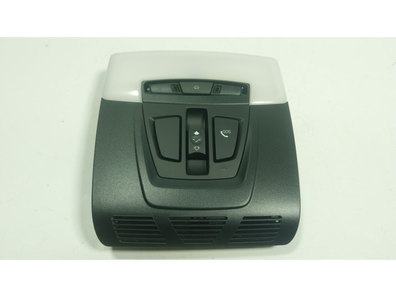 Recambio de piloto interior para bmw x1 (f48) xdrive 20 d referencia OEM IAM 61316999337 683243401 