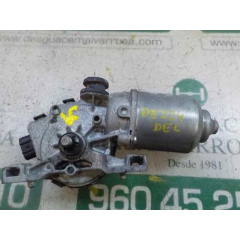MOTOR LIMPIA DELANTERO 68003734AA 
