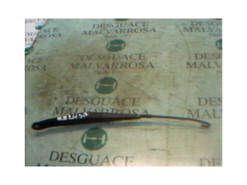 Recambio de brazo limpia delantero izquierdo para fiat punto berlina (188) referencia OEM IAM   