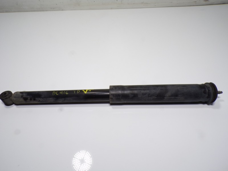 Recambio de amortiguador trasero derecho para toyota yaris 1.0 cat referencia OEM IAM 485300DA00 03091000263 