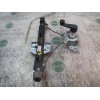 Recambio de elevalunas trasero izquierdo para seat leon (1p1) 1.9 tdi referencia OEM IAM 1P0839461  