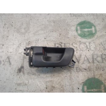 MANETA INTERIOR TRASERA IZQUIERDA 