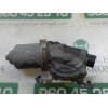 Recambio de motor limpia delantero para jeep patriot 2.0 crd cat referencia OEM IAM 68003734AA  