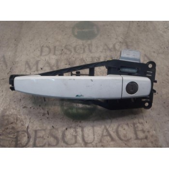 MANETA EXTERIOR DELANTERA IZQUIERDA 