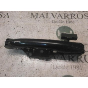 MANETA EXTERIOR TRASERA IZQUIERDA 