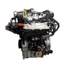 Recambio de motor completo para audi a1 sportback (gba) 1.0 tfsi referencia OEM IAM 04C100032P DKJ 