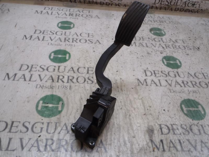 Recambio de potenciometro pedal para opel corsa d cmon referencia OEM IAM   