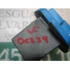 Recambio de resistencia calefaccion para kia sorento 2.5 crdi cat referencia OEM IAM 971113C000 6461130030 