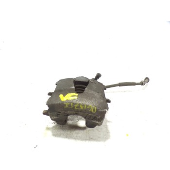 PINZA FRENO DELANTERA IZQUIERDA 1K0615123D 