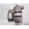 Recambio de motor arranque para dacia sandero 1.2 16v cat referencia OEM IAM 8200369521 8200369521G 