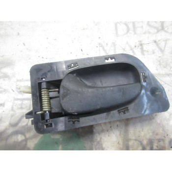 MANETA INTERIOR DELANTERA IZQUIERDA 