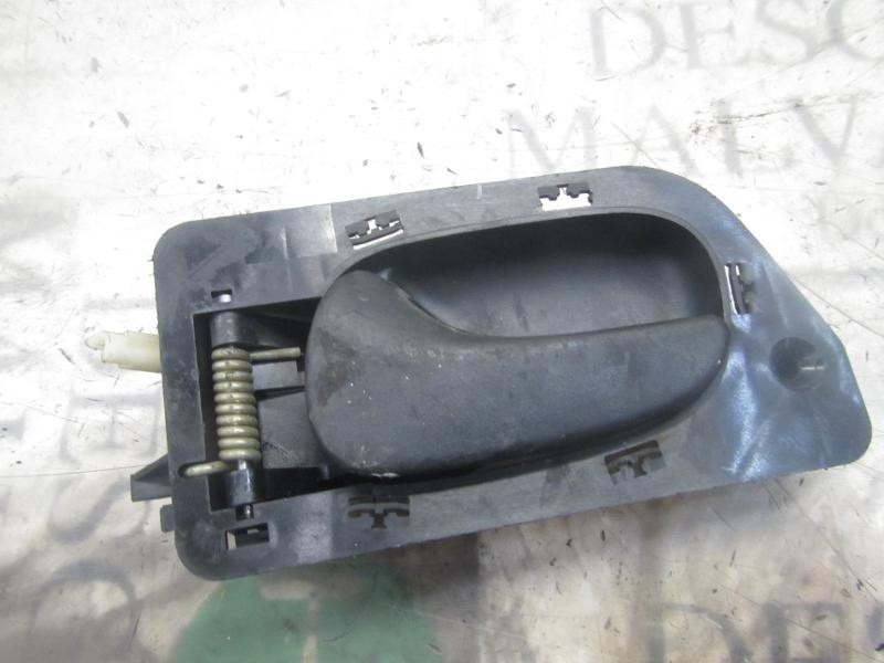 Recambio de maneta interior delantera izquierda para renault laguna (b56) 2.0 rt (b56c/h/l) referencia OEM IAM   