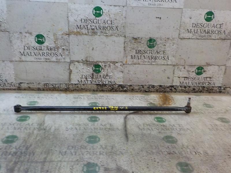 Recambio de tirante trasero derecho para fiat scudo furgón (272) 1.6 jtdm cat referencia OEM IAM   