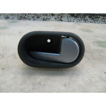 MANETA INTERIOR TRASERA DERECHA 