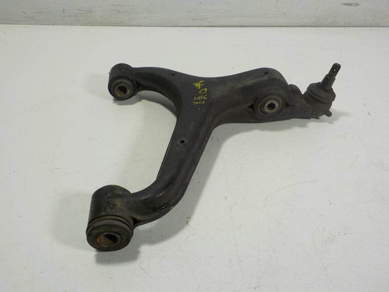 Recambio de brazo suspension superior delantero derecho para ssangyong rexton 2.7 turbodiesel cat (euro 4) referencia OEM IAM   
