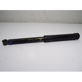 AMORTIGUADOR TRASERO IZQUIERDO 487500D170 03091000263 
