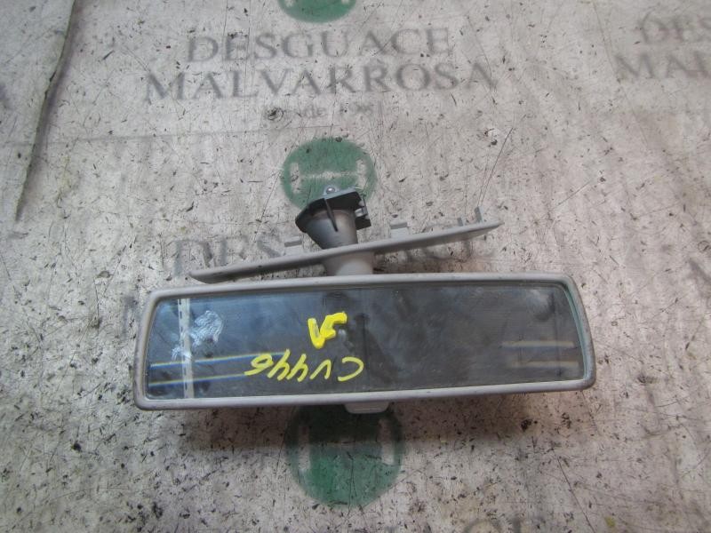Recambio de espejo interior para seat leon (1p1) 1.9 tdi referencia OEM IAM 5P0857511DY20  