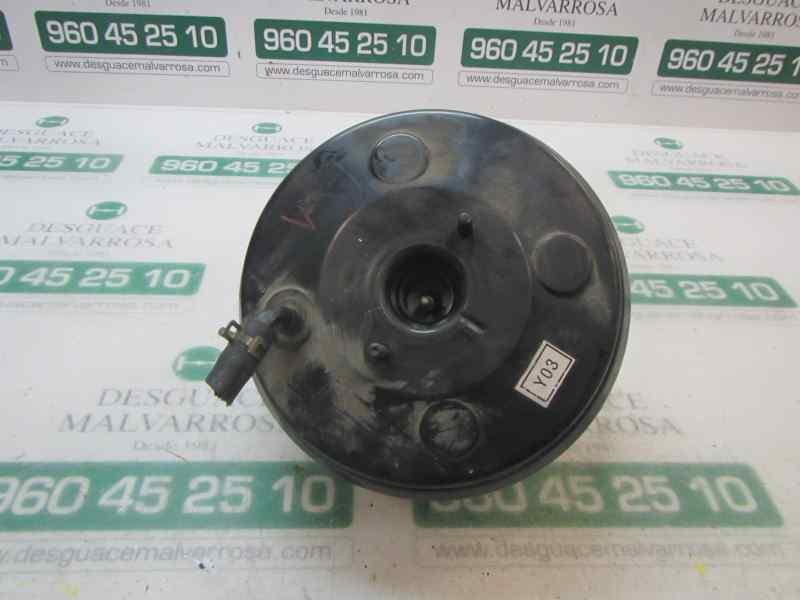 Recambio de servofreno para kia sorento 2.5 crdi cat referencia OEM IAM 591103E000 591003E100 