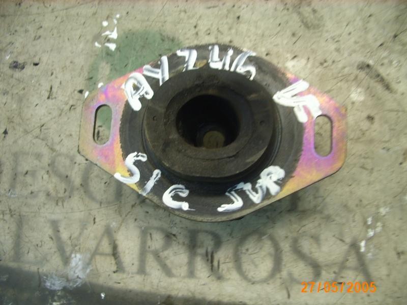 Recambio de soporte cambio para citroën xsara berlina 2.0 hdi sx (66kw) referencia OEM IAM   