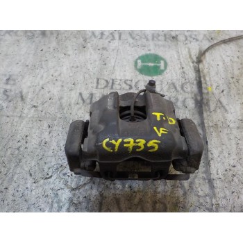 PINZA FRENO TRASERA DERECHA 34216765884 