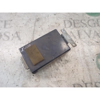 MODULO ELECTRONICO 