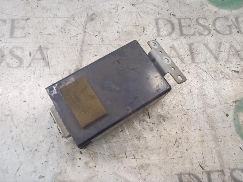 Recambio de modulo electronico para mitsubishi montero (v60/v70) 3.2 di-d gls (3-ptas.) referencia OEM IAM   